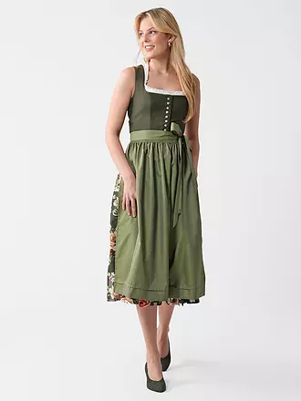GOTTSEIDANK | Dirndlbluse MARESA | 